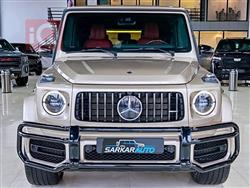 مێرسێدس بێنز G-Class